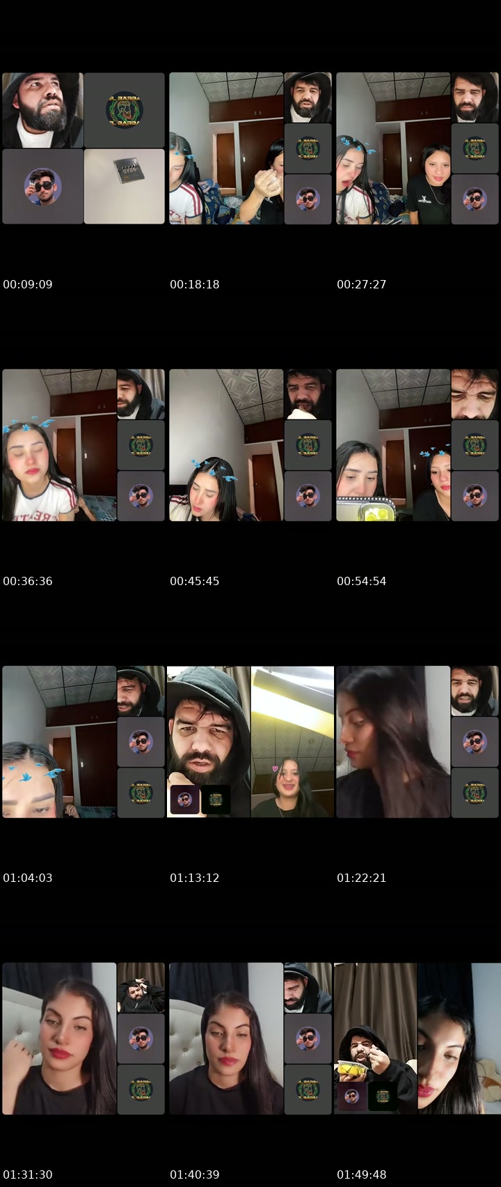 @israelmariana3 TikTok live from 2026-07-07