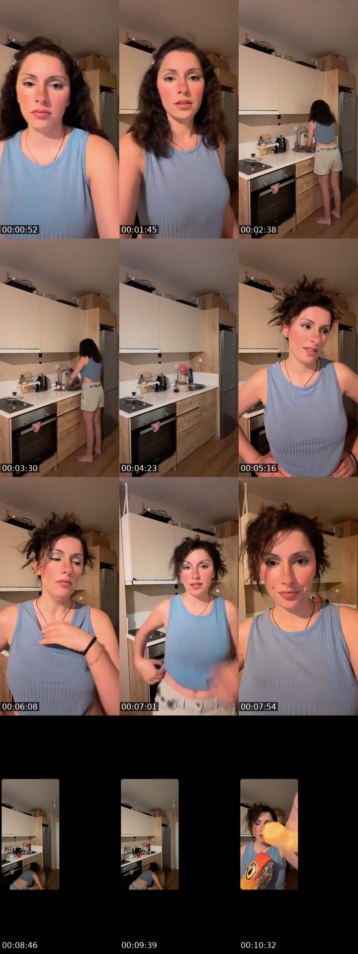 Turkey TikTok live: başladı mesai by @ekimezda