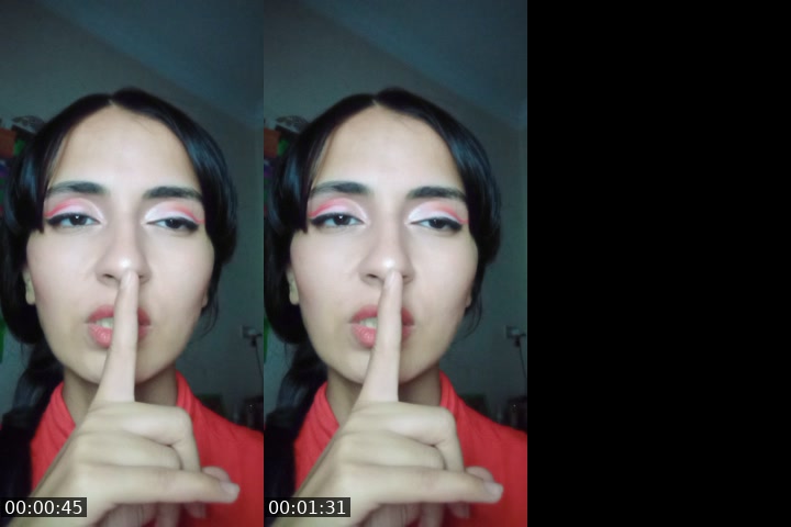 TikTok live: اتركوا كومنت ايجابي يولاد الك... by @marilyn.egypt
