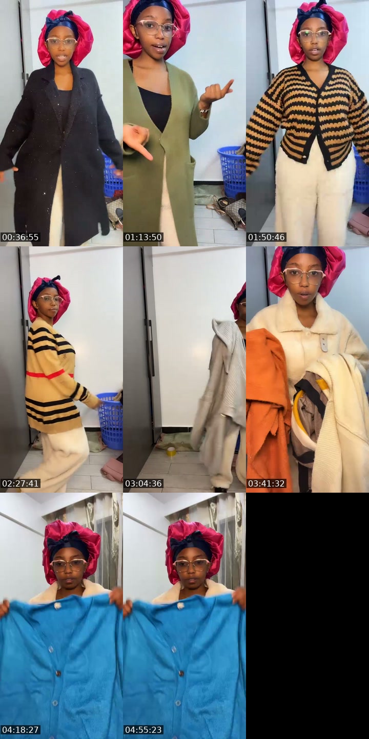 @mercyglam57 TikTok live from 2026-07-07