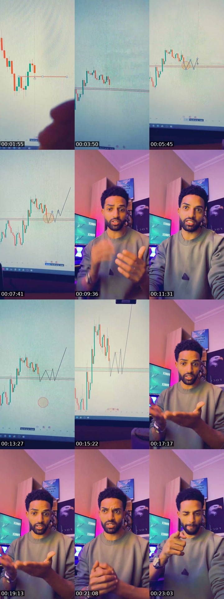 TikTok live: For Educational Purposes by @barni_mb_gold_hunter