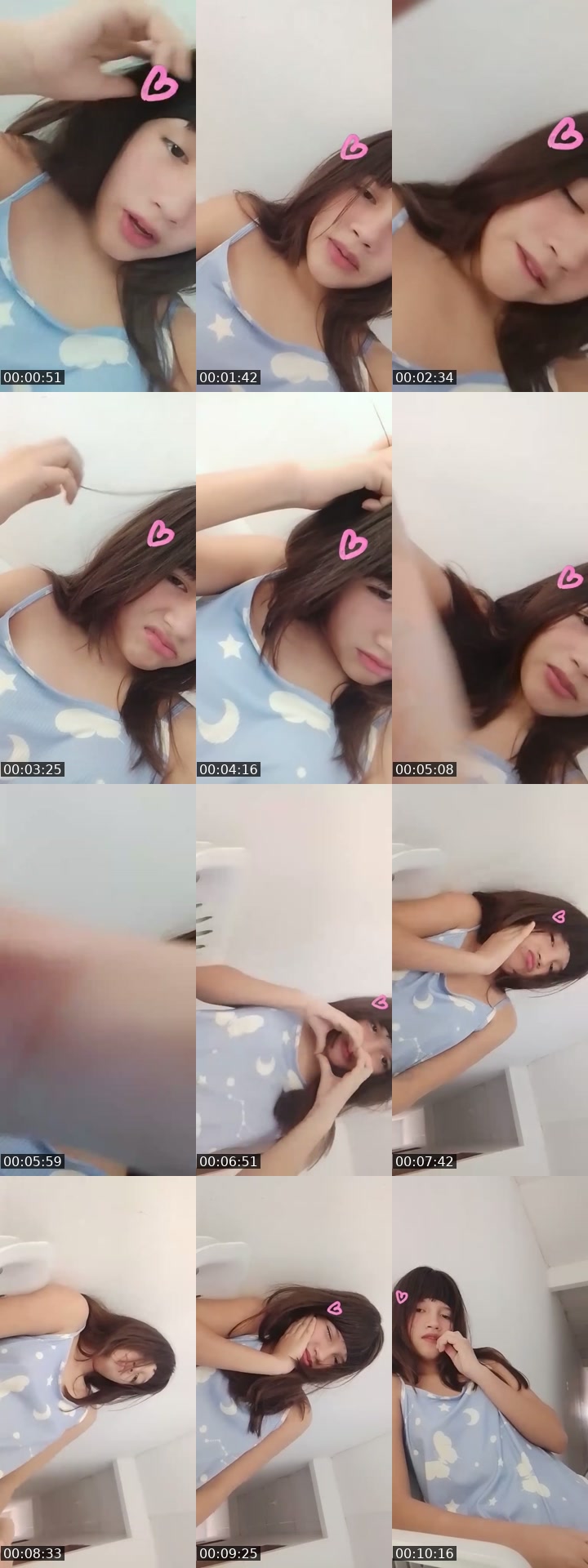TikTok live: Op by @andreinajimnez1