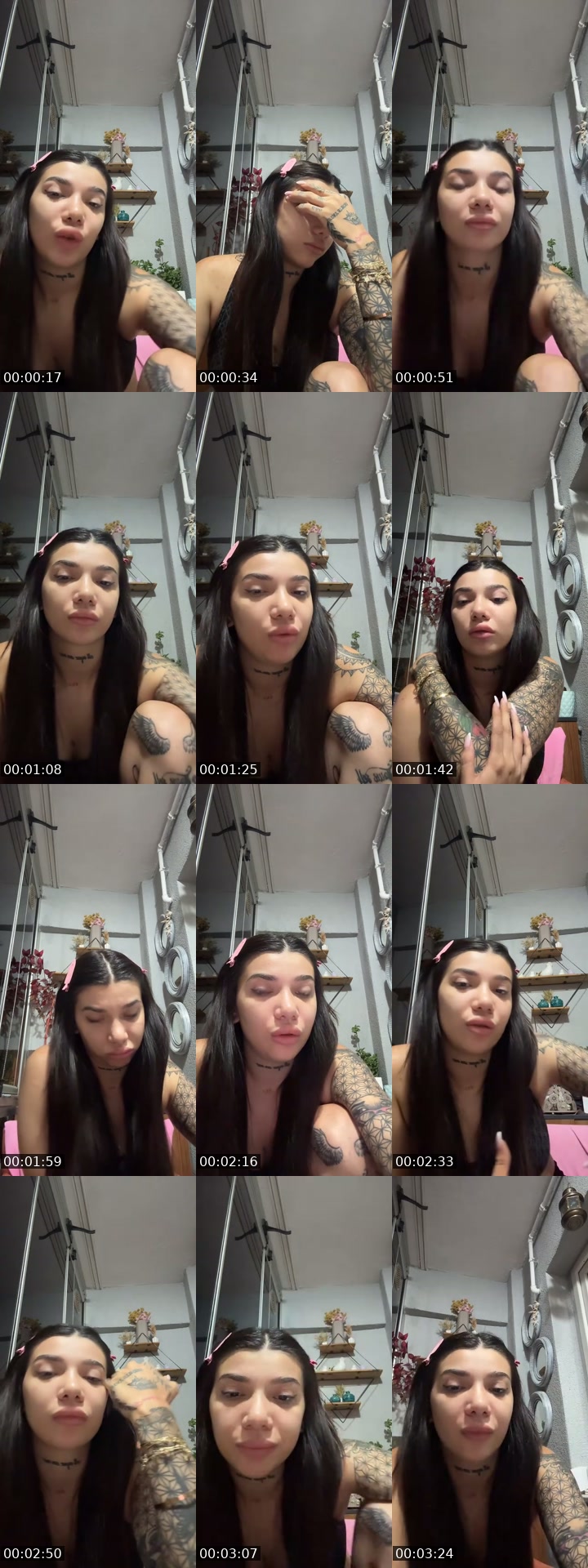 @bennefise TikTok live from 2026-07-07