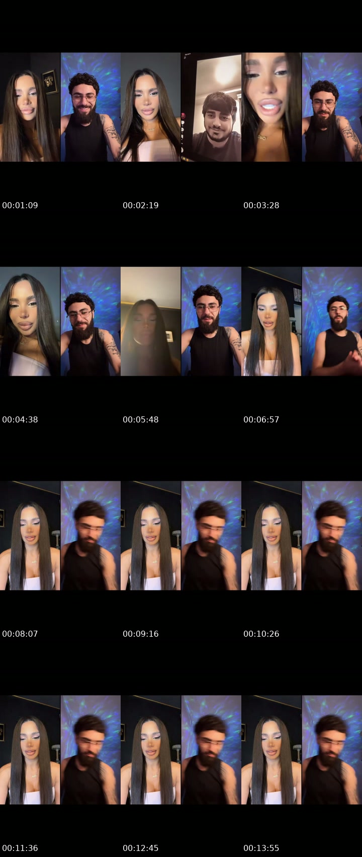 @hifantasy TikTok live from 2026-07-07