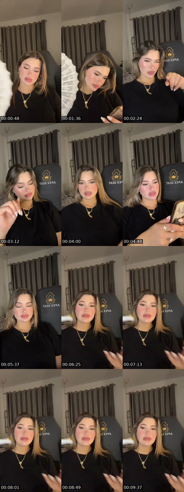 @nejmeken0 TikTok live from 2026-07-07