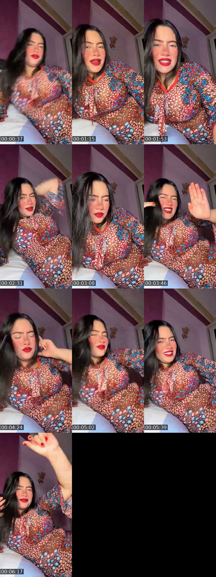 @romaelmahdy83 TikTok live from 2026-07-07