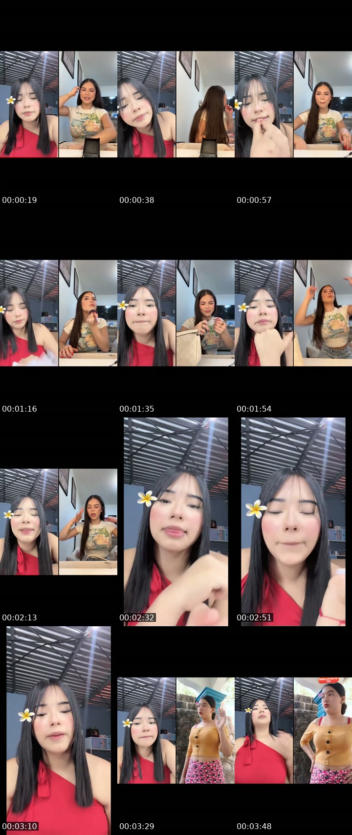 @yeimi1460 TikTok live from 2026-07-07