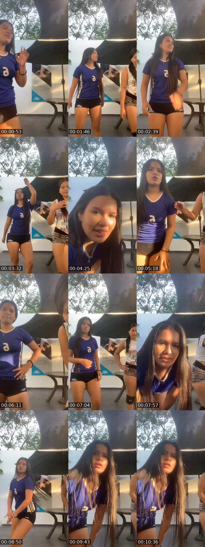 TikTok live: Tik toksss by @flaviahurtadolopez