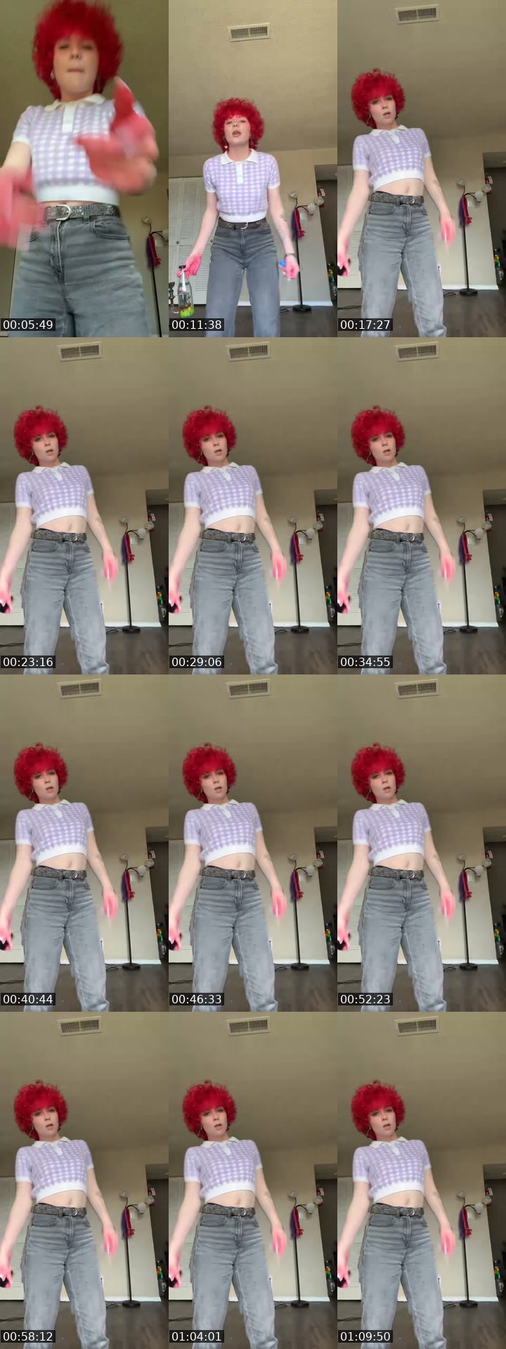 @elizx155 TikTok live from 2026-07-07