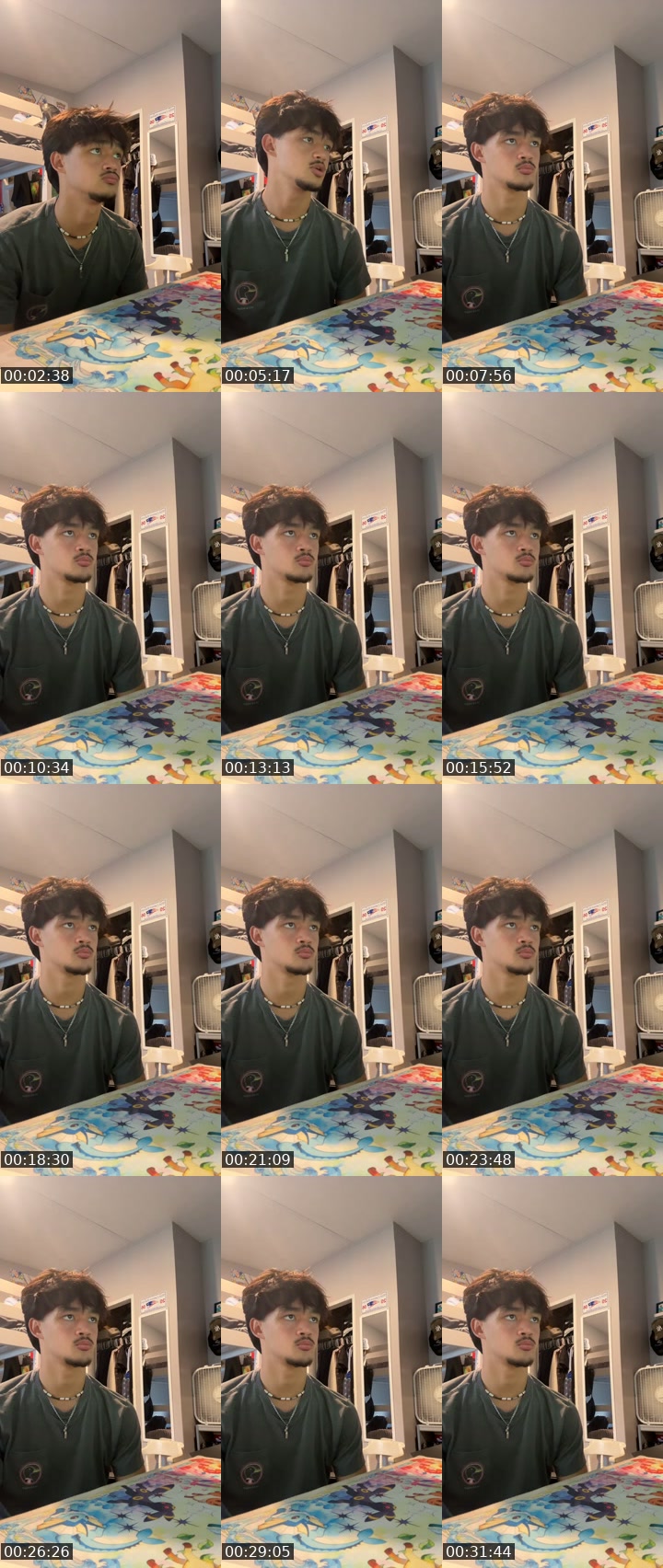TikTok live: Chill stream ofc by @josiahofc