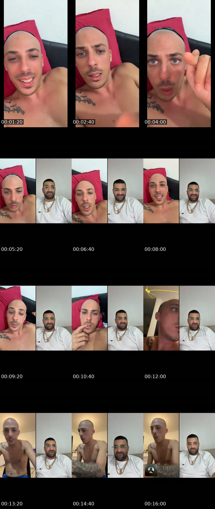 TikTok live: ערב טוב by @danilevizoro