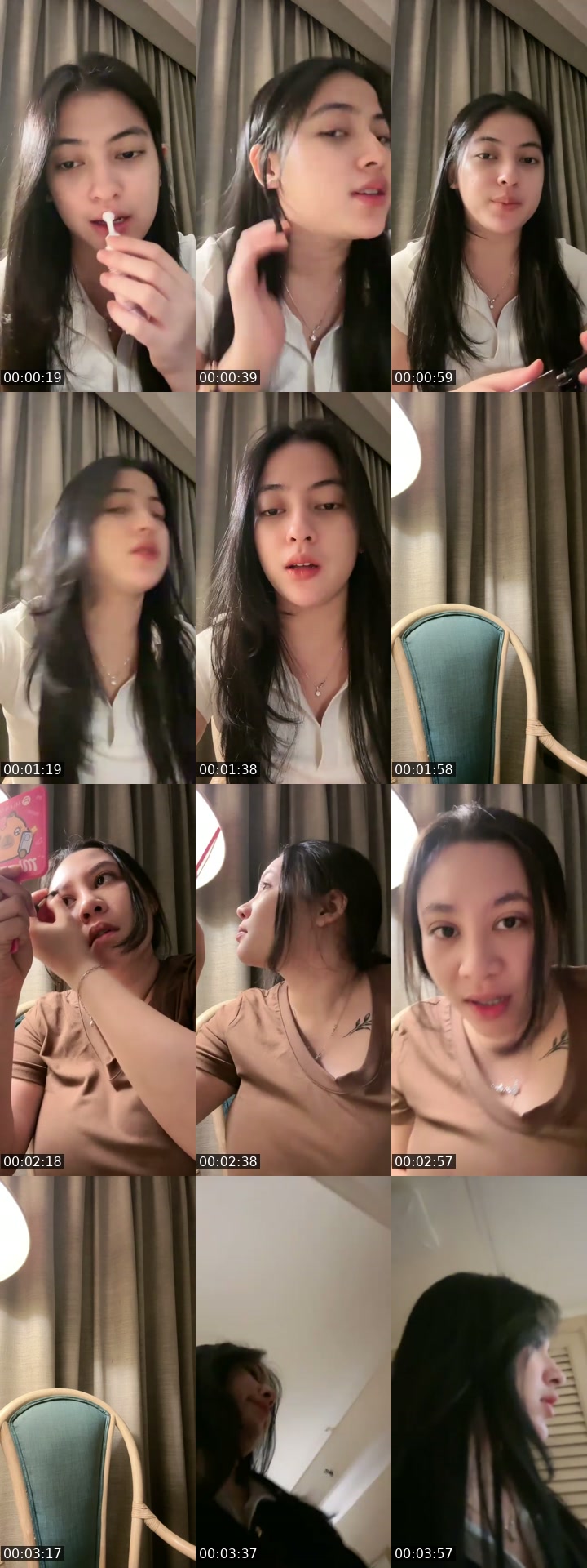 @anaasvia TikTok live from 2026-07-07