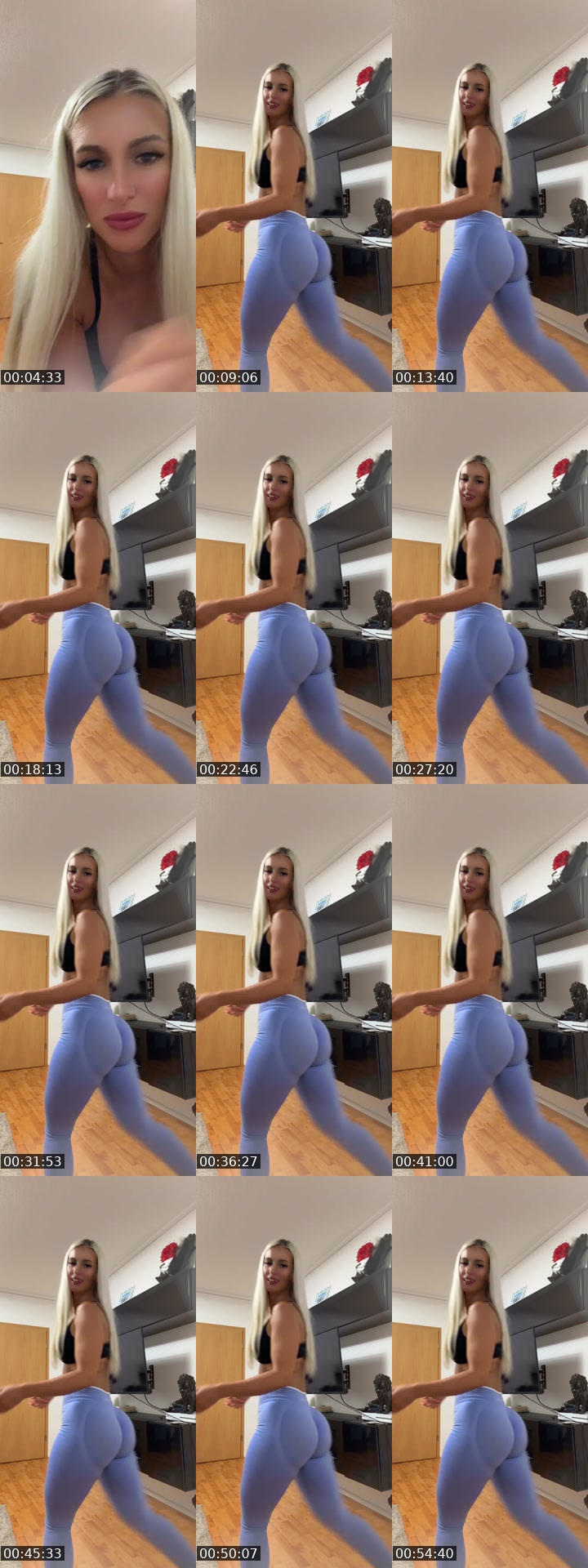 @andreead2000 Chad TikTok live from 2026-07-07
