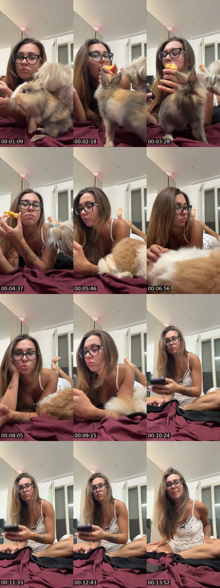 @_giuliaamici TikTok live from 2026-07-07