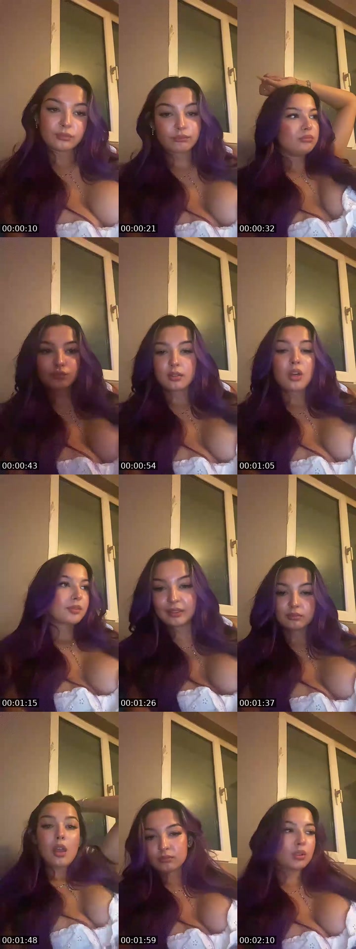 @eylalll TikTok live from 2026-07-07