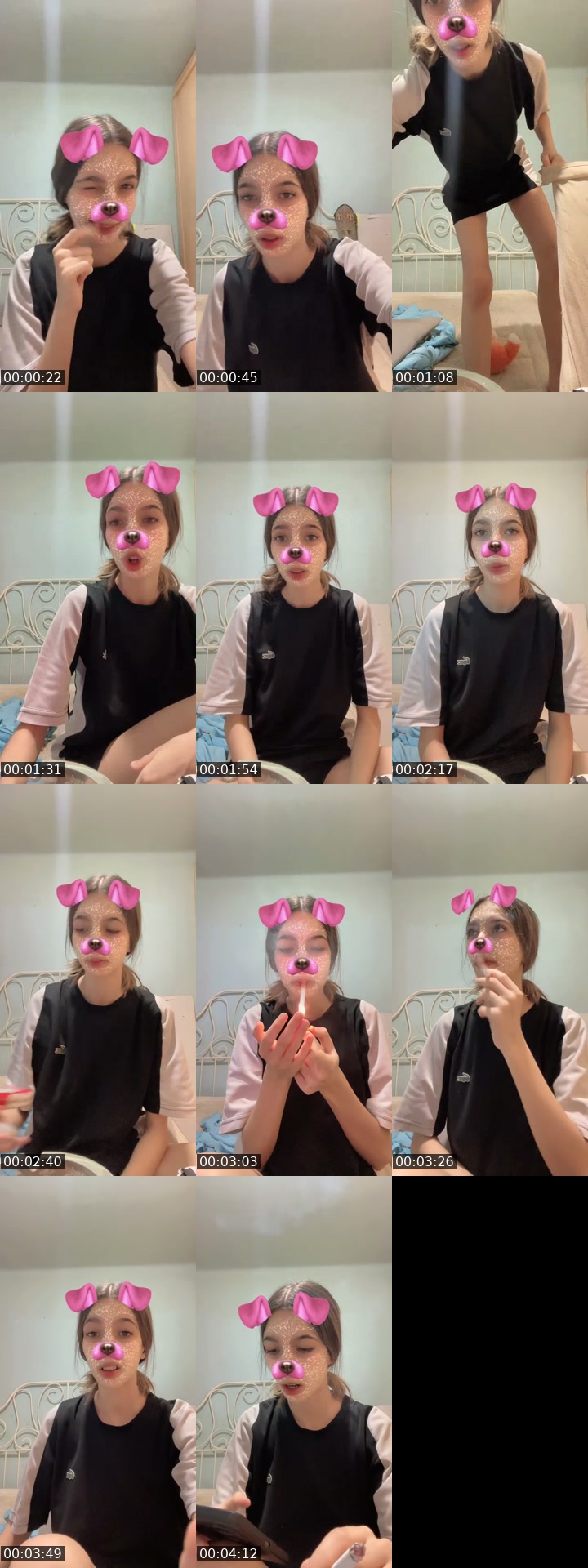 @yungflakita22 TikTok live from 2026-07-07