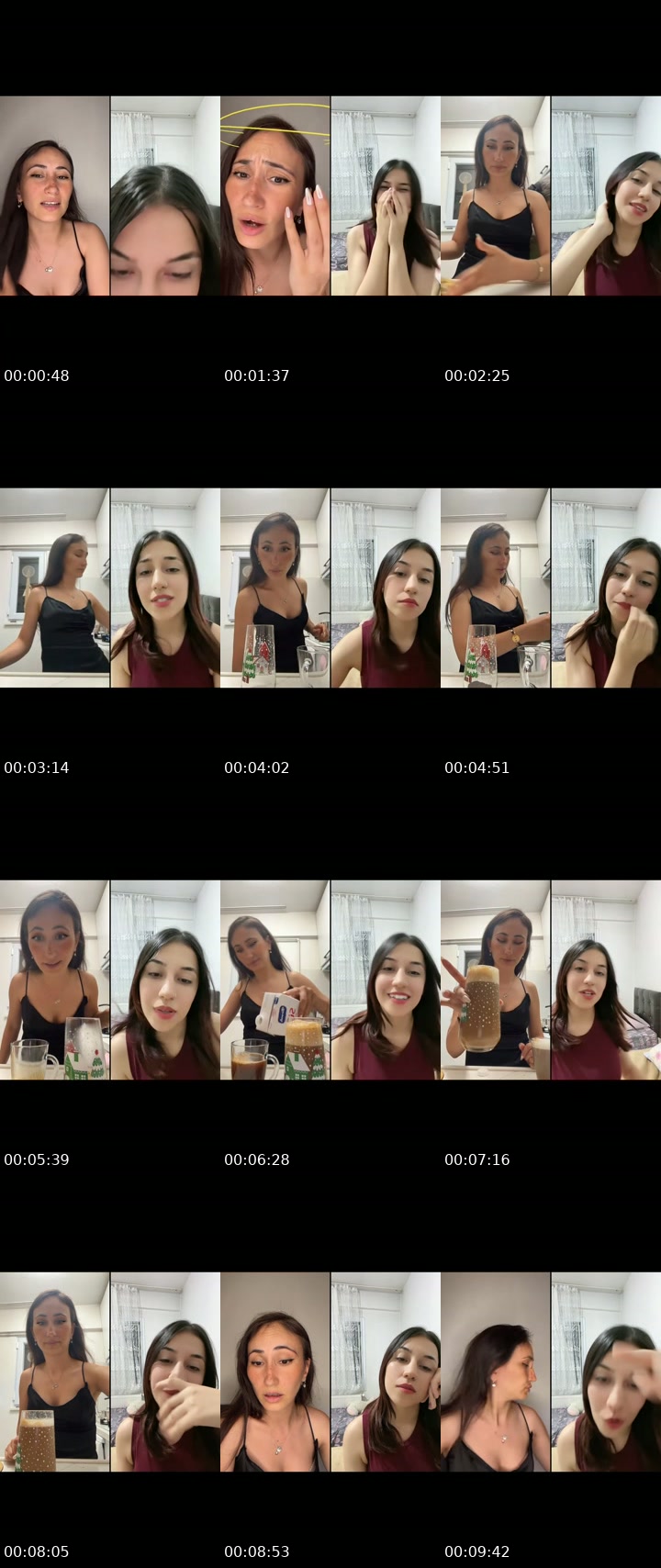 @japonellaaa Turkey TikTok live from 2026-07-07