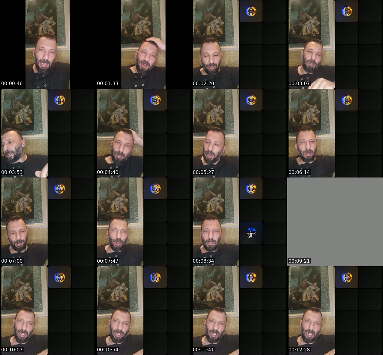 @anthonyboudib TikTok live from 2026-07-07
