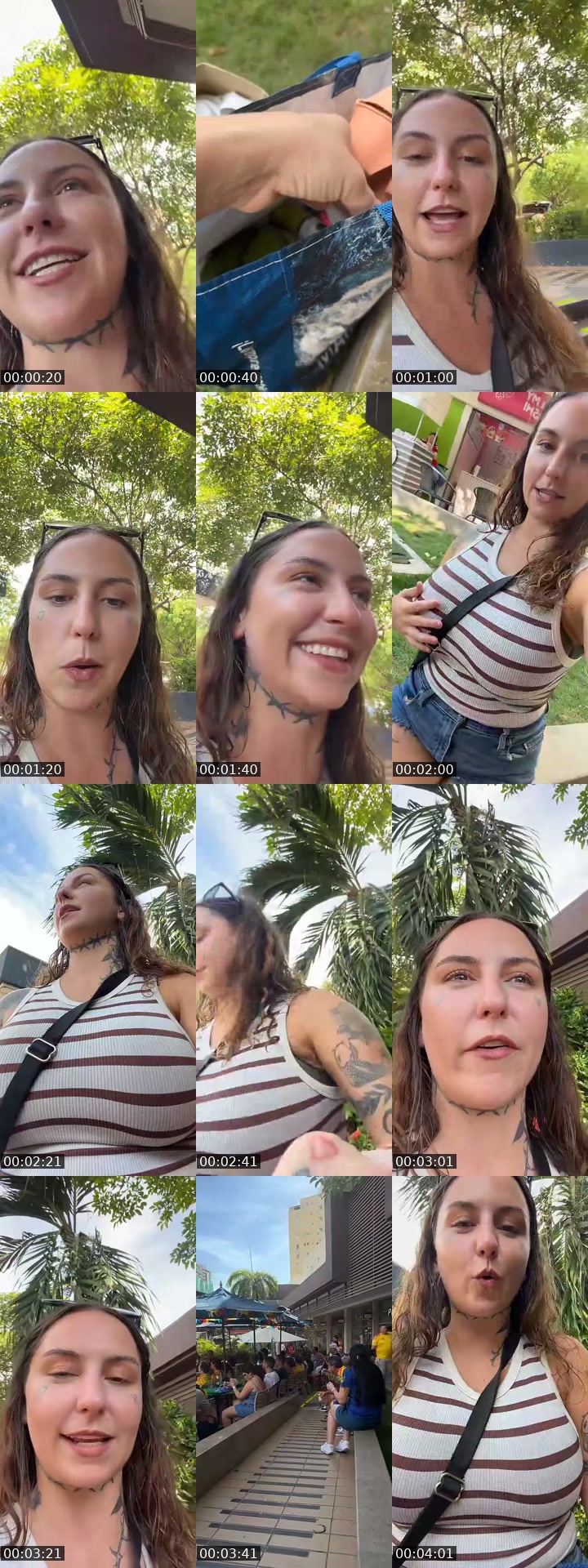 @tonipaintme3..33 United States TikTok live from 2026-07-07