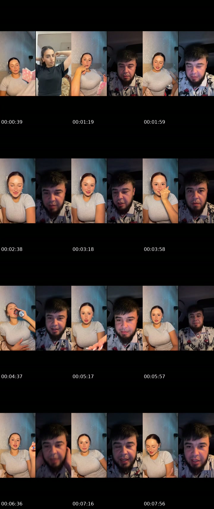 @sitafit.live Russia TikTok live from 2026-07-07