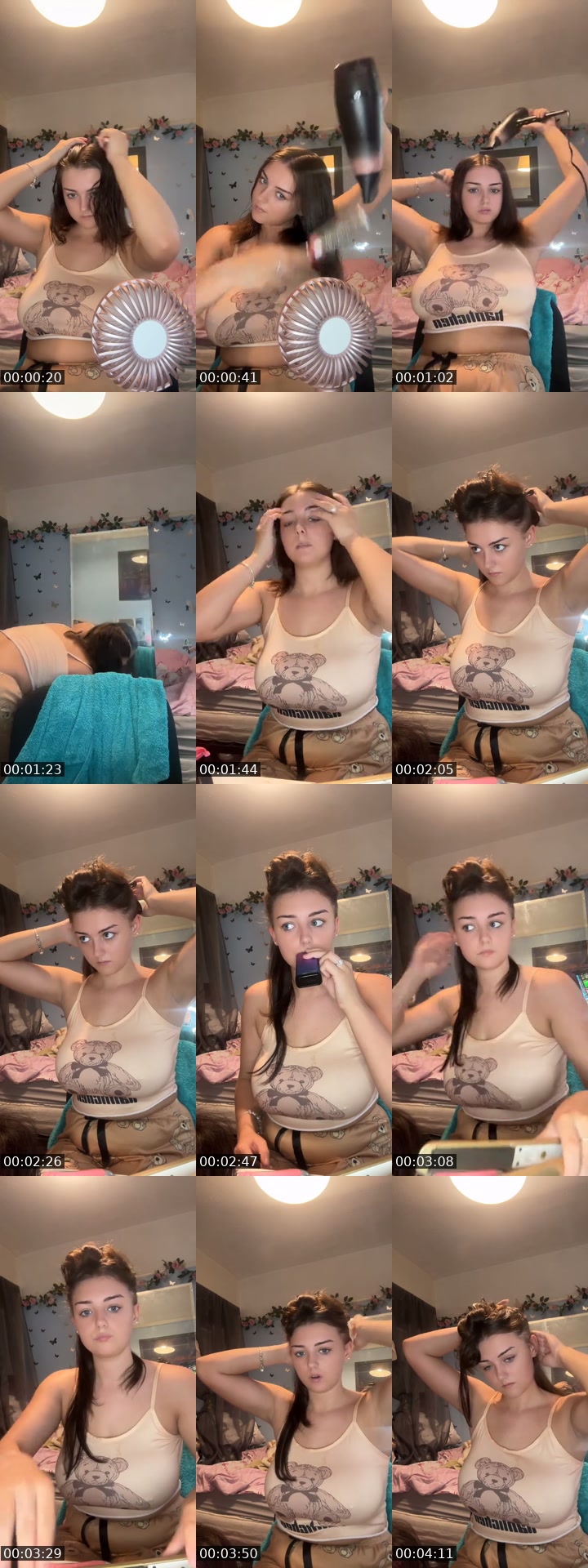 @thescouseprinny TikTok live from 2026-07-07
