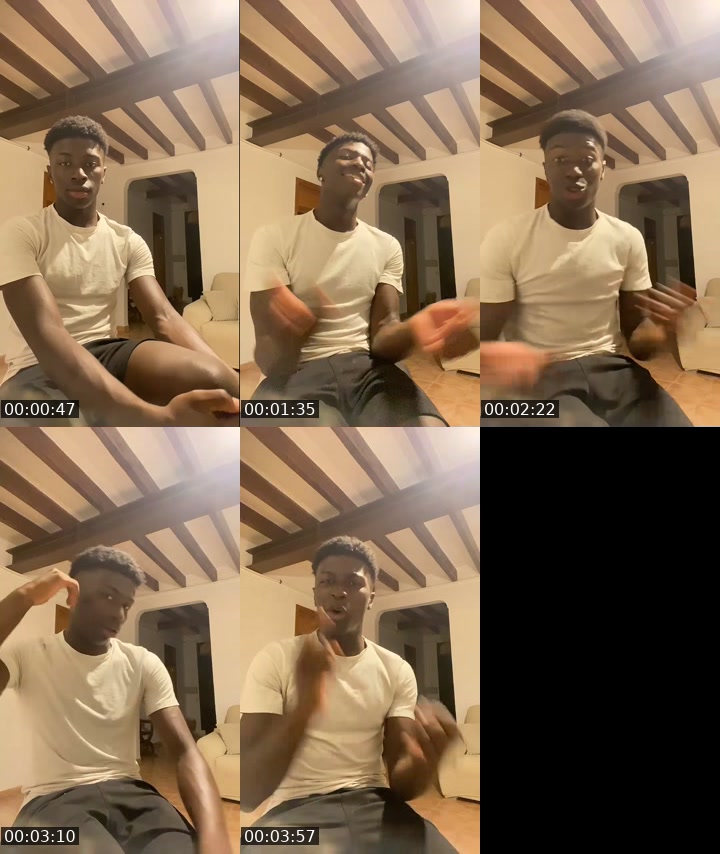 TikTok live: Hacedme preguntas by @riokoisboss2