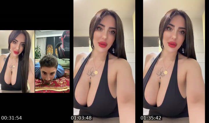 Germany TikTok live: راقبوني حتى تطقون 😂 by @n.nano14