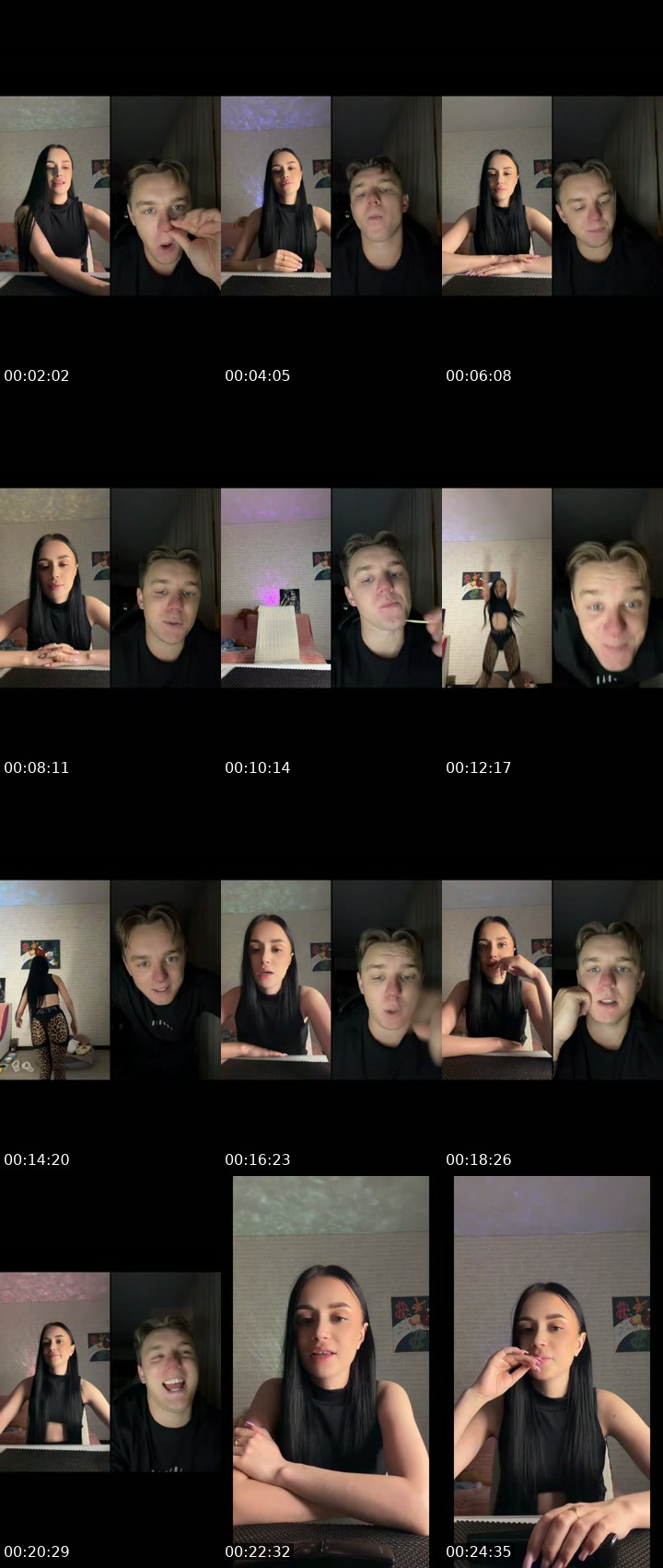 @marina_24v TikTok live from 2026-07-07
