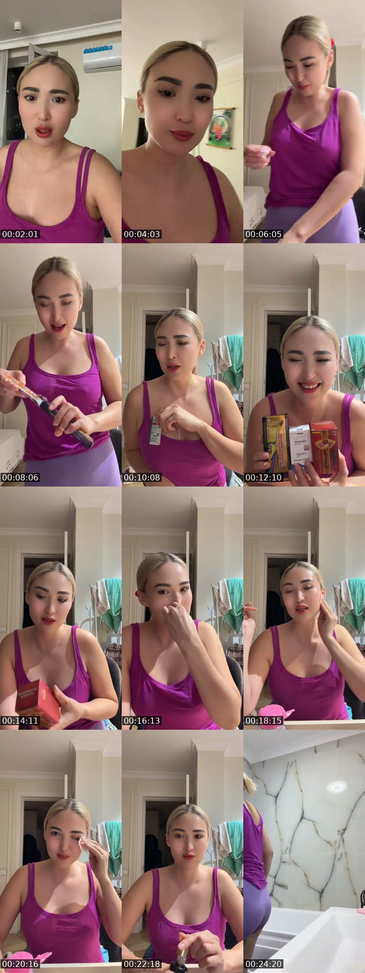 @_marjuka92 TikTok live from 2026-07-07