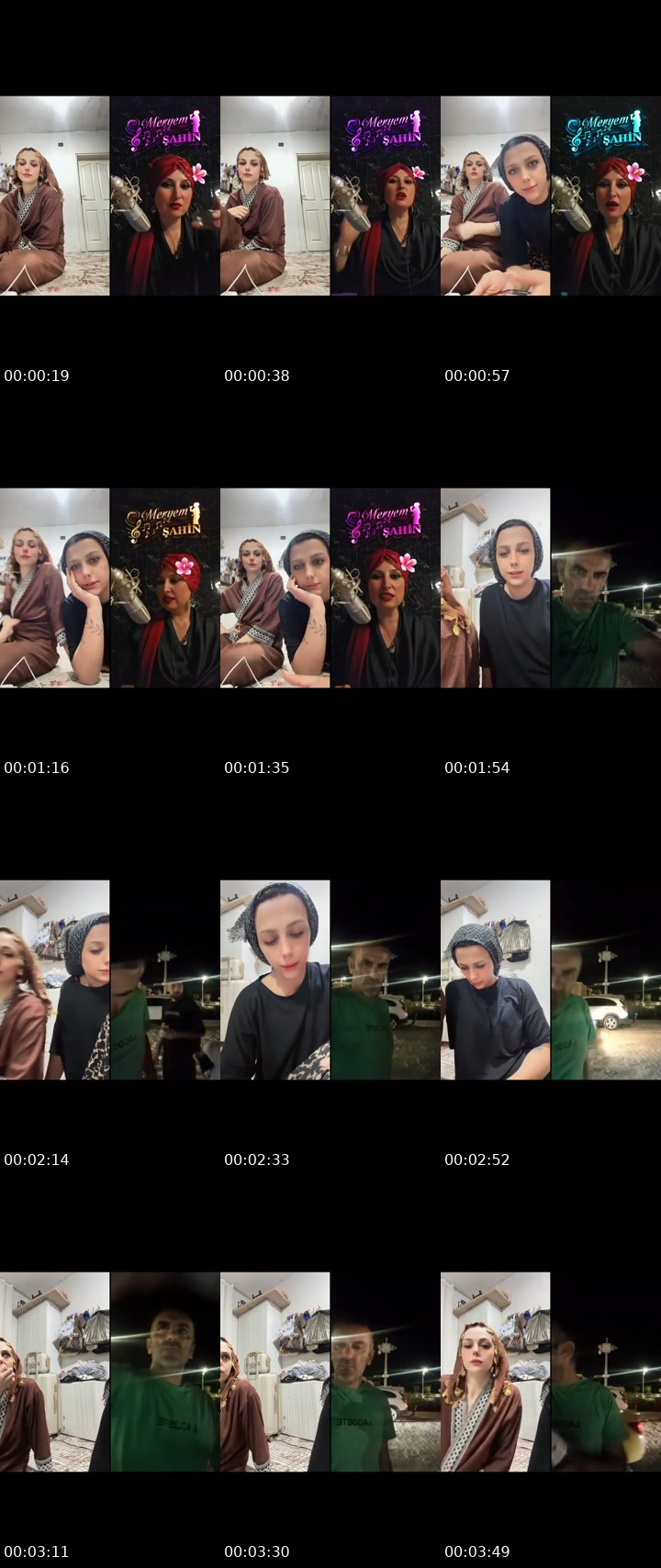 TikTok live: Hedefime destek olurmusun 🫠 by @konteynerevim02