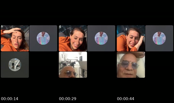 @hereisalltv Israel TikTok live from 2026-07-07