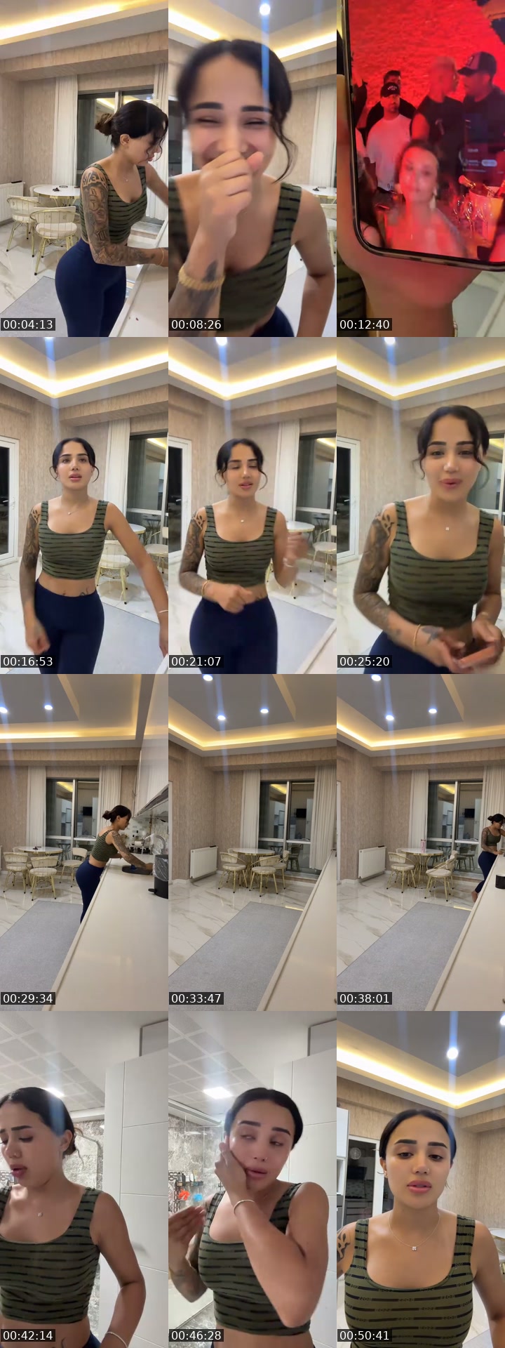 @melekazad TikTok live from 2026-07-07