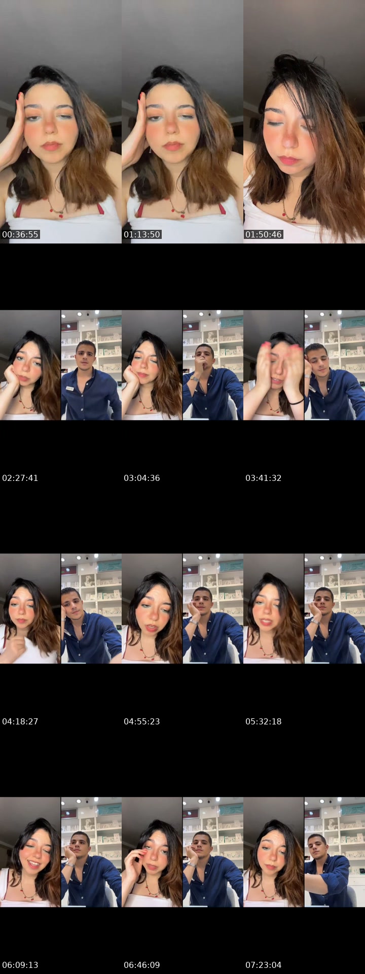 @nemooutofstorage0 Saudi Arabia TikTok live from 2026-07-07
