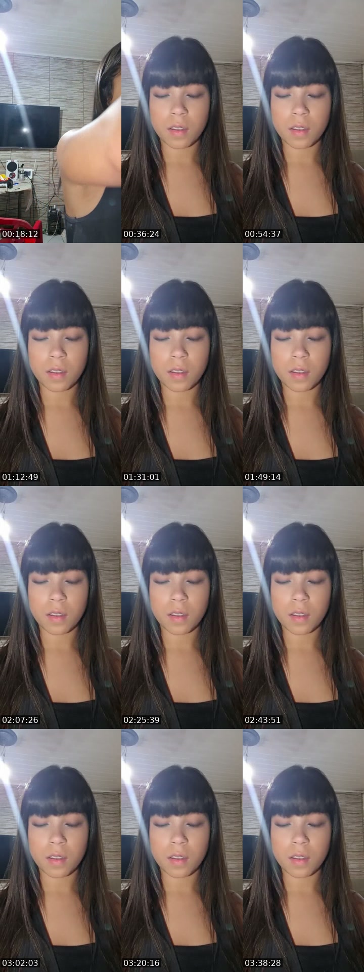 TikTok live: live de px 24981443851 by @princesinha_linda176_