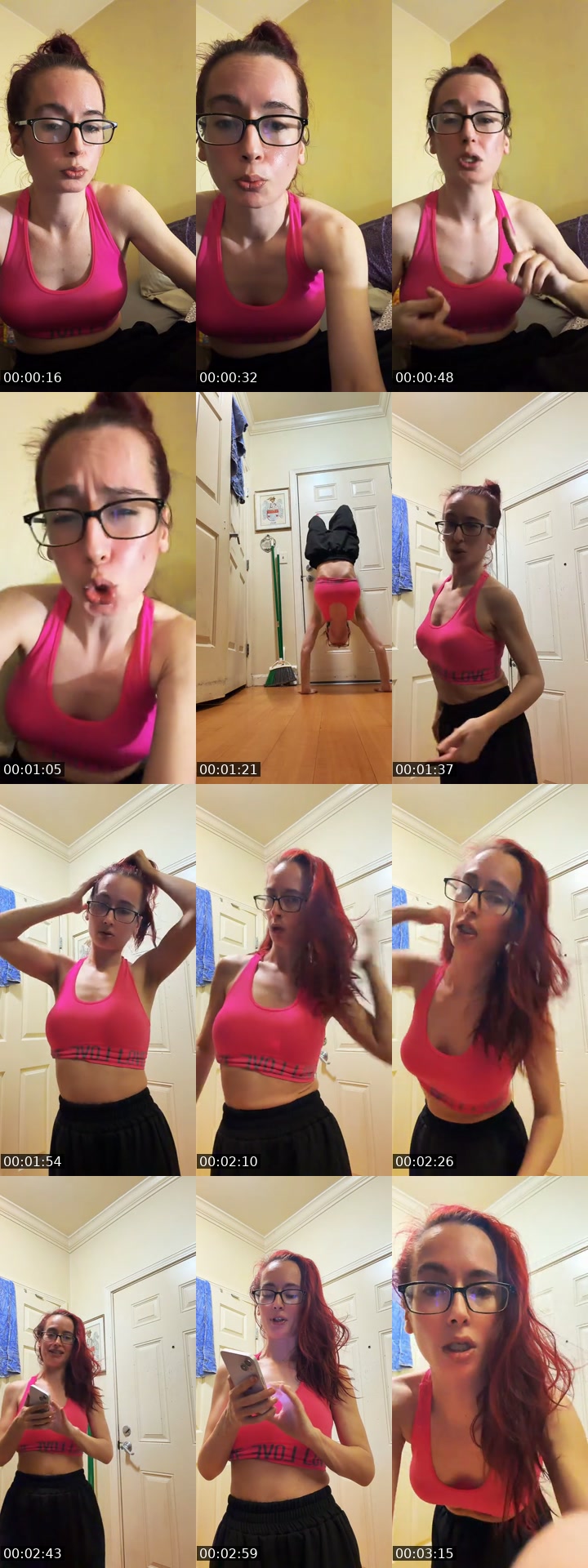 @the_greek_goddess TikTok live from 2026-07-07