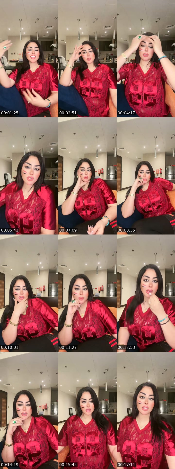 @nadosha304 Iraq TikTok live from 2026-07-07