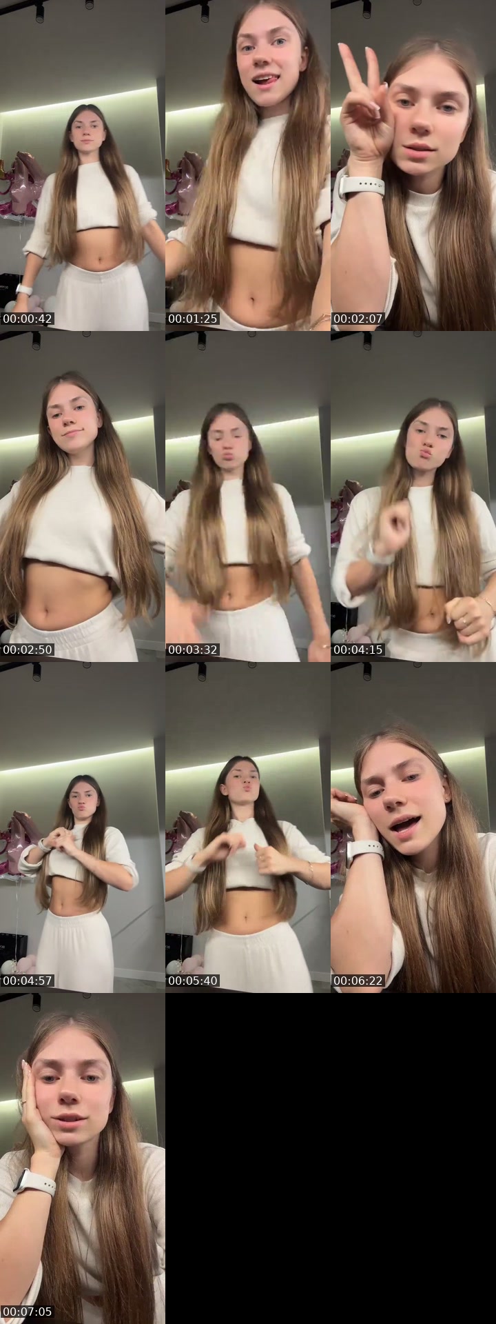 @miss.selinka TikTok live from 2026-07-07