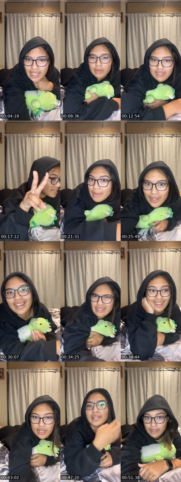 TikTok live: Saving for a tattoo!! by @its_lisa2019