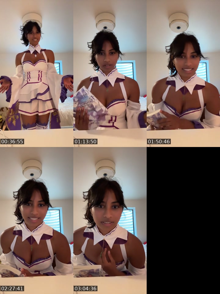 @ririako_ TikTok live from 2026-07-07