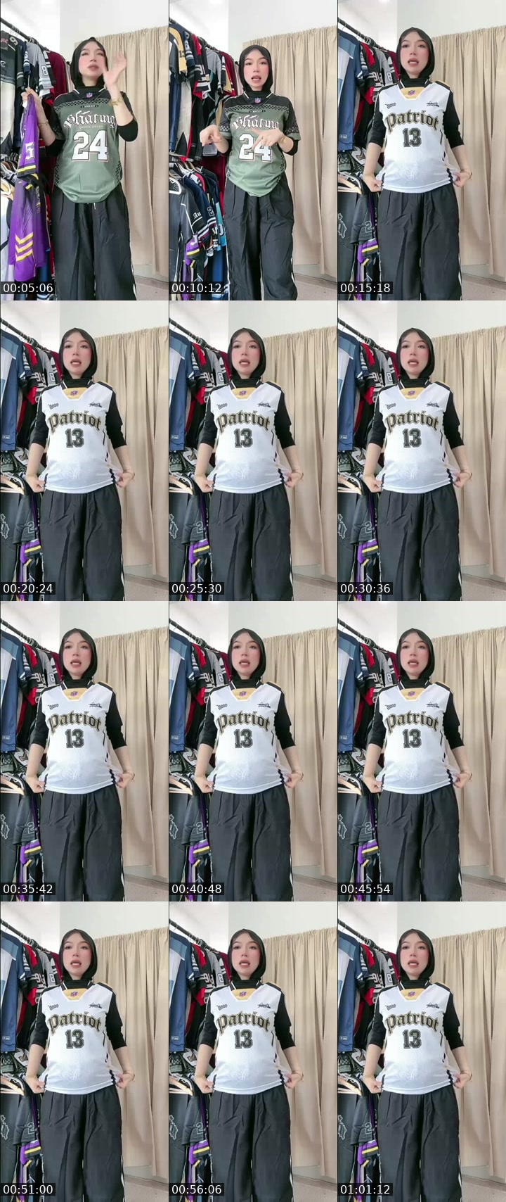TikTok live: Lets Go LIVE! by @muumuumaa