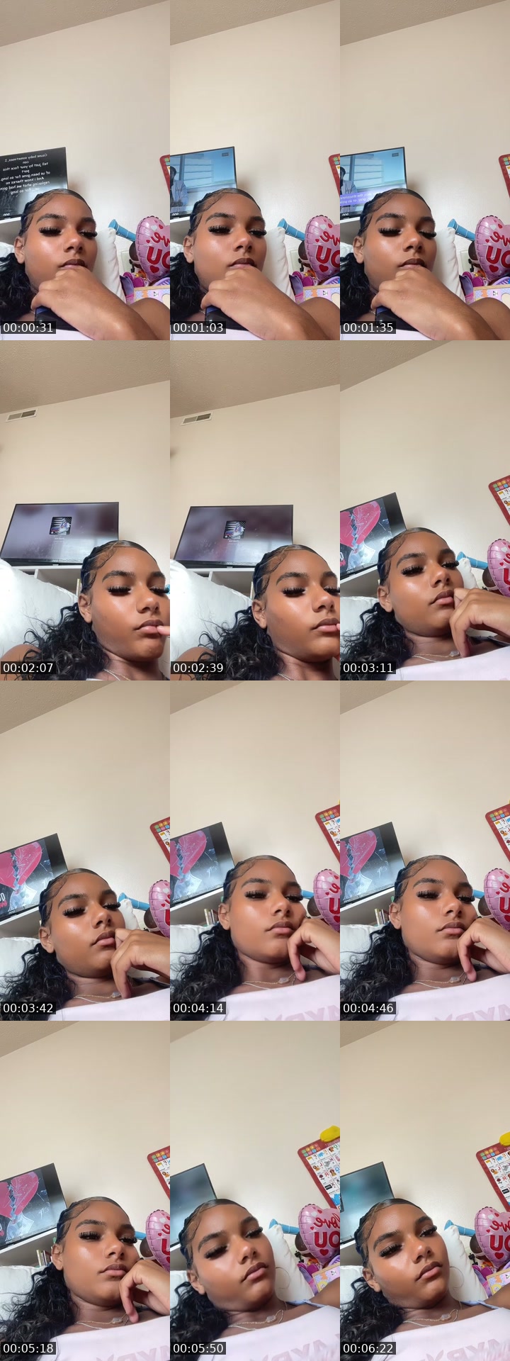 United States TikTok live: Pushing to b league by @th3y.envy.manii