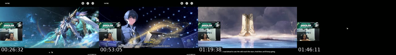 TikTok live: Hiyuki Quest #FakeAll #Fake by @gamerjob14