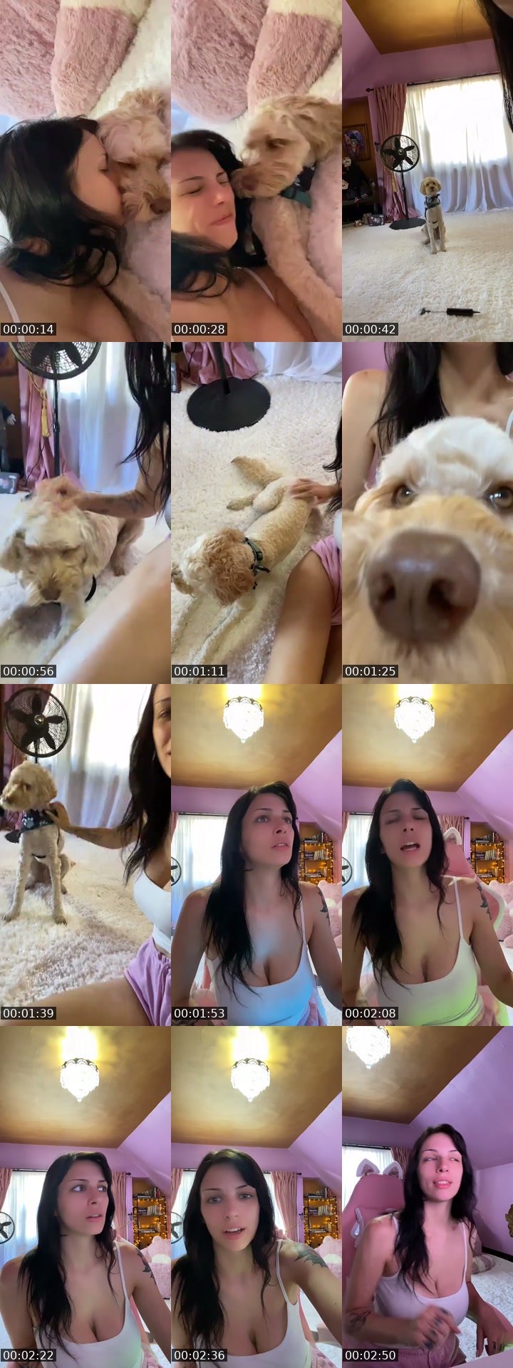@viitoast TikTok live from 2026-07-07