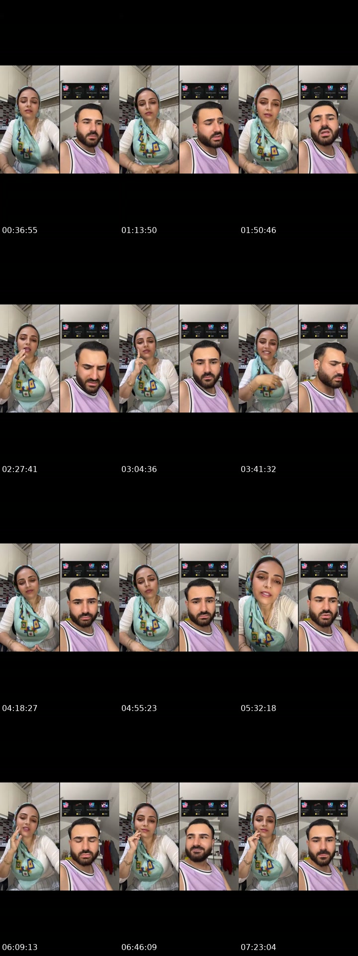 @songulky3434 TikTok live from 2026-07-07