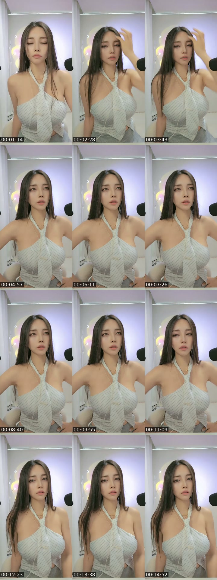 TikTok live: Im here. by @alyisiagoh