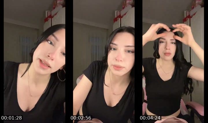 @edabrun TikTok live from 2026-07-07