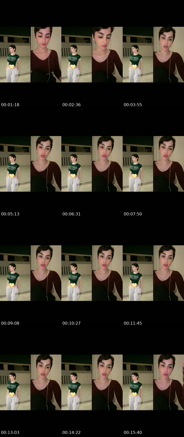 @qata.6 Saudi Arabia TikTok live from 2026-07-07