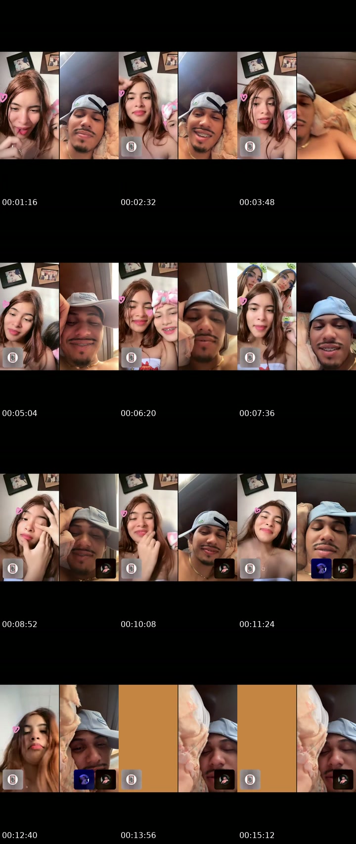 @carol_alejandra4 TikTok live from 2026-07-07