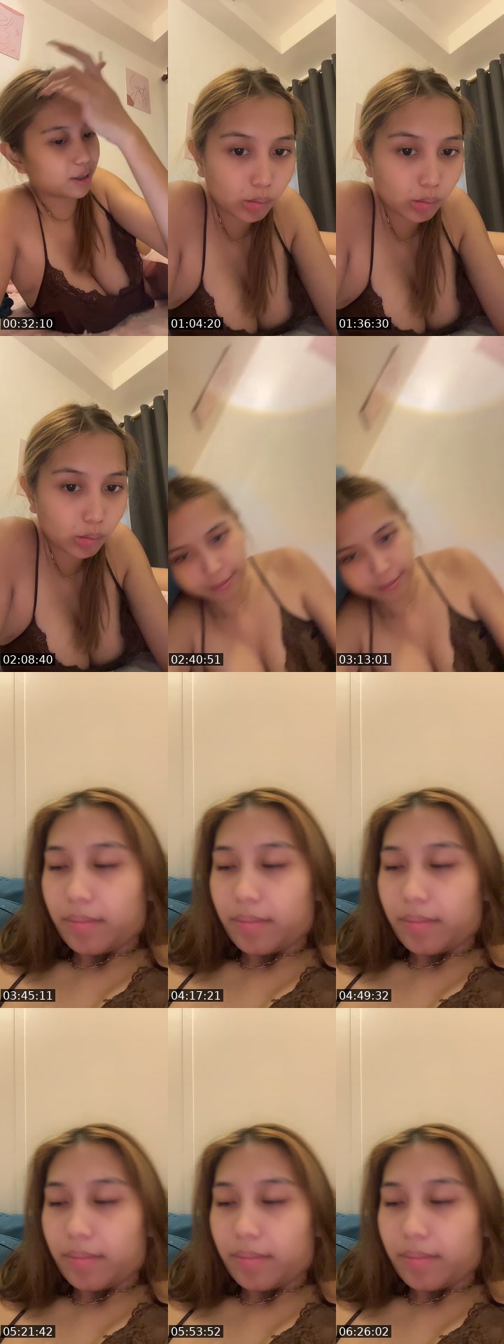 @nyxiibels TikTok live from 2026-07-07