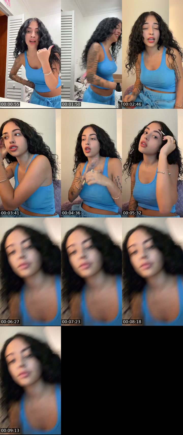 @malutrevejo TikTok live from 2026-07-07
